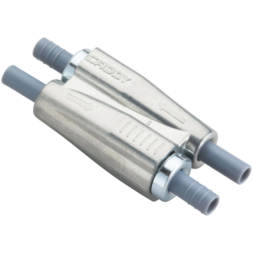 Product image for Erico SLK3C50 CADDY Speed Link SLK Locking Device, 3 mm Wire