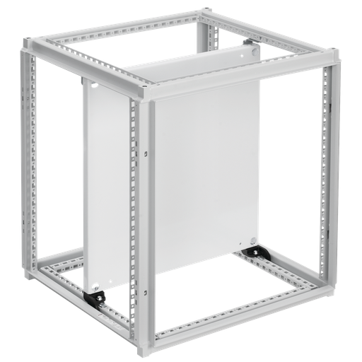 Product image for Hoffman PPF2212 Full Subpanel, fits 2200x 1200mm, White, Steel