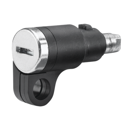 Product image for Hoffman GPDLOCKSLOT Padlock Inserts, Plastic