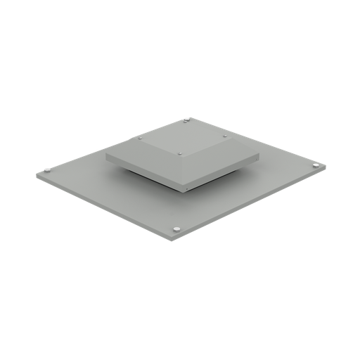 Product image for NVENT HOF PPTHP78G Top pagoda HP 70
