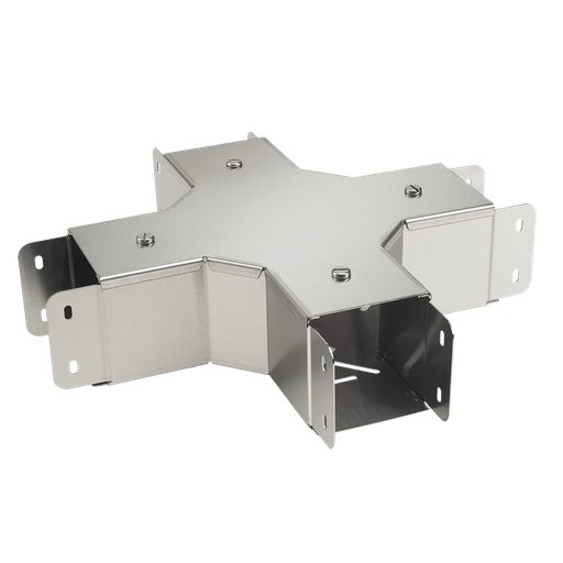 Product image for NVENT HOF CT66CSS Cross 6 x 6