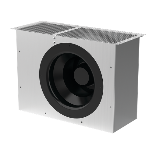 Product image for Hoffman WFHDFP Impeller, 13.63x19.80x6.46