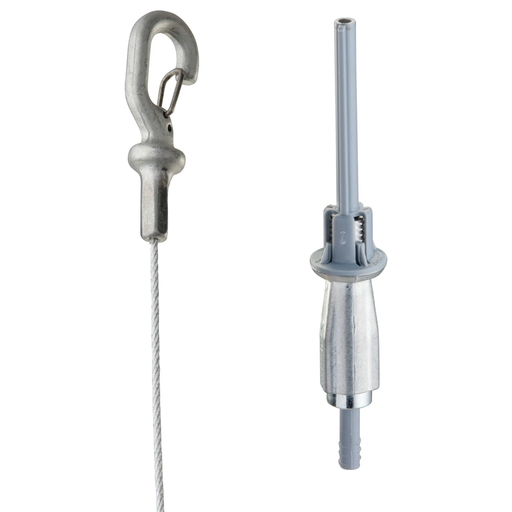 Product image for Caddy SLS3L5 Caddy Speed Link SLS with Hook, 3mm Wire, 16.4' Length