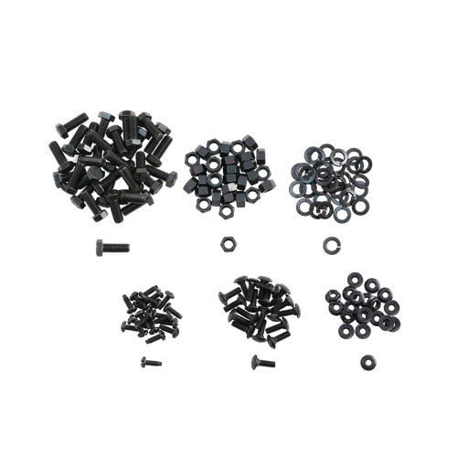 Product image for Hoffman E4PKIT 4 Post Hwd Kit