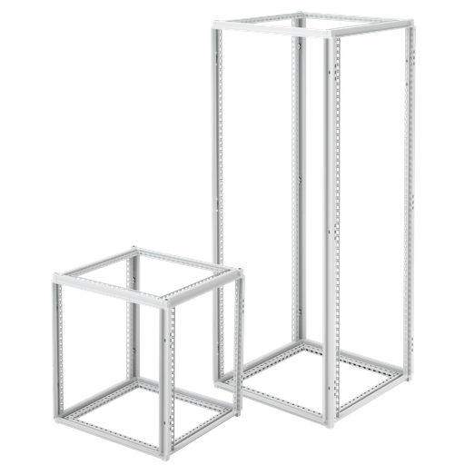 EMC Frames, 1400x600x600