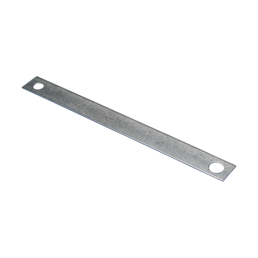 Product image for Caddy 035RS1000EG 35RS Two Hole Retainer Strap, 10"
