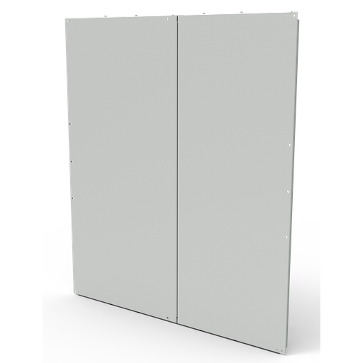 Product image for NVENT HOF A90PM72F1B Paint Full Pan