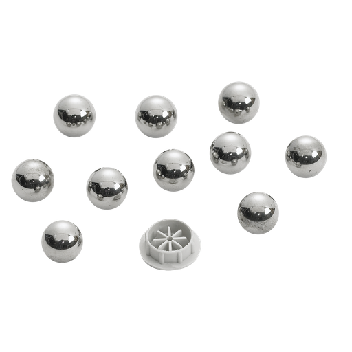 Product image for Hoffman S2MRL Syspend 281-Max Rotation Limiter, Steel