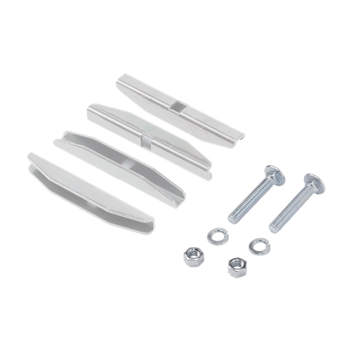 Product image for NVENT HOF LBSKW Butt Splice Kit Whi