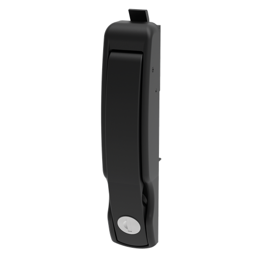Product image for NVENT HOF PKLH3 S1 LH KEY LOCK 333