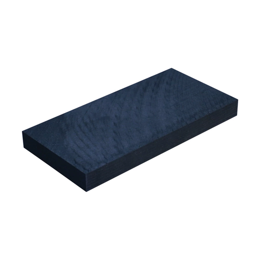 Product image for Erico DFWFT Graphite Plate, 6" x 2" x 2"