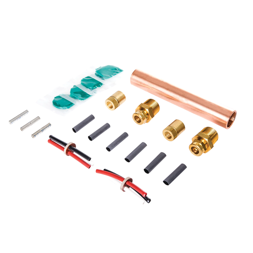 Product image for NVENT RAY STJ1/4-402 STJ kit for 1/