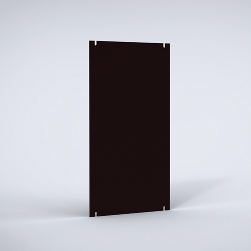 Product image for NVENT HOF AMI05050 Panel fits 500x