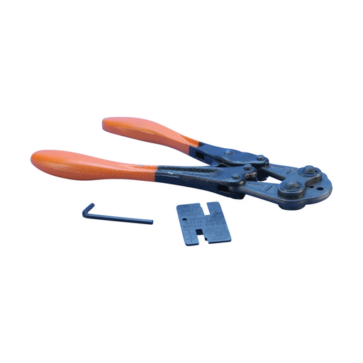 Product image for Erico SBT031DJ Compression Tool