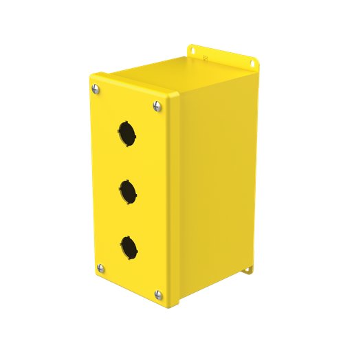 Product image for NVENT HOF E3PBXMY 3PB 22.5mm XDeep