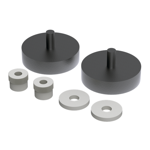 Product image for NVENT HOF LEDMAG LED Light Magnetic