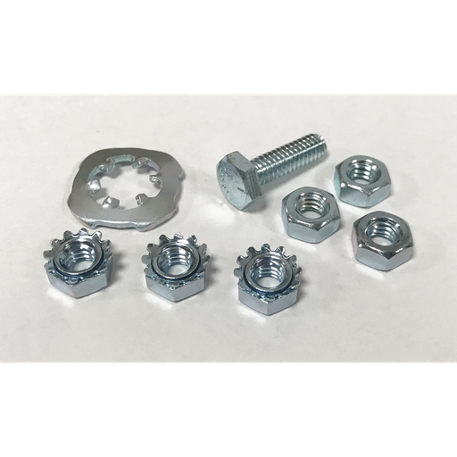 Product image for Hoffman LRGGDK Grounding Kits