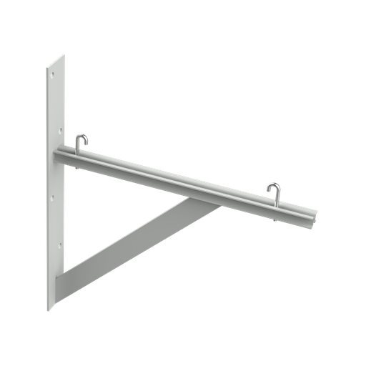 Product image for NVENT HOF LTSB18G Tri. Support Bkt.