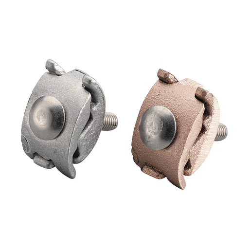 Product image for Erico LPA858 Cable Clamp, Aluminum