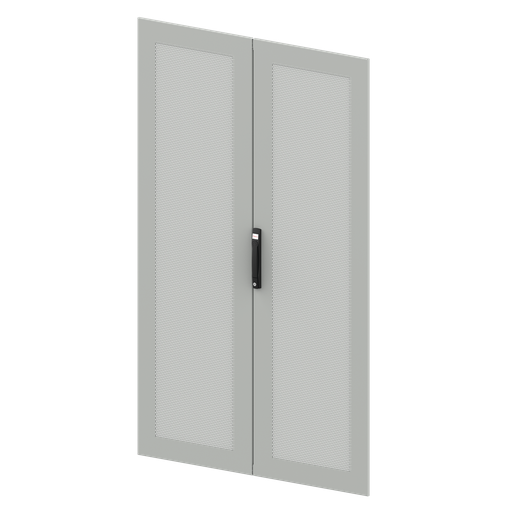 Product image for NVENT HOF P2DPO2012 OVERLAPPING PER