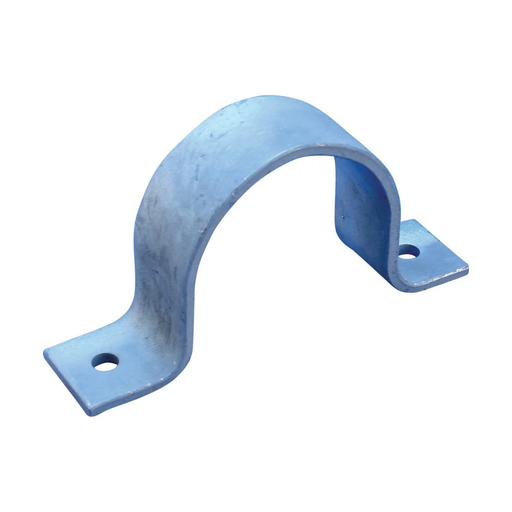 Product image for ERC STR20200HD STRAP,2 HOLE PIPE,2