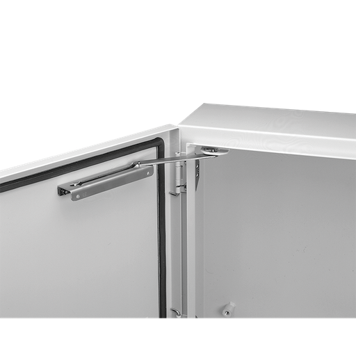 Product image for Hoffman EDSK Door Stop Kit, SS Type 304