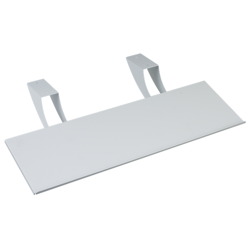 Product image for Hoffman CKBT Keyboard Tray, Steel