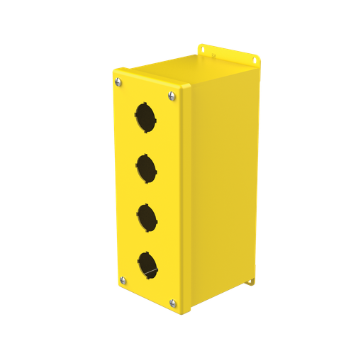 Product image for NVENT HOF E4PBXY 4PB 30.5mm XDeep S