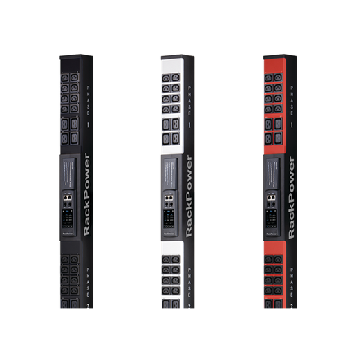 Product image for NVENT HOF RPP208P30AP124 PDU 20XC13