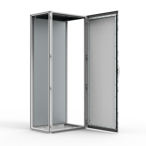 Product image for NVENT HOF MCS20086HP Floor-Stand M