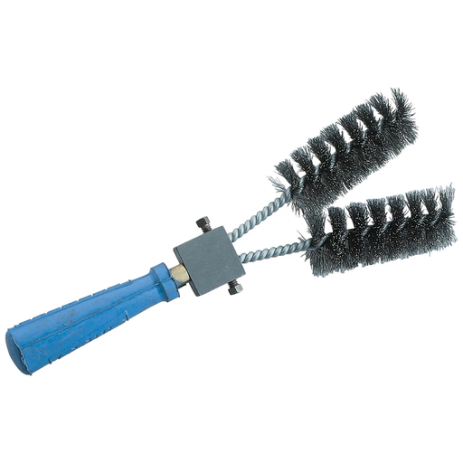 Erico / Cadweld T314 Wire Cable Cleaning Brush Product image for Erico / Cadweld T314 Wire Cable Cleaning Brush