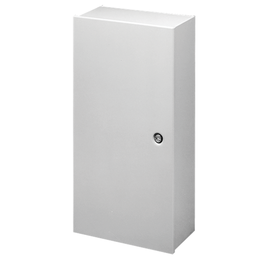 Hoffman A42N3009 Large, Type 1, 42" x 30" x 9.25", Gray, Steel Product image for Hoffman A42N3009 Large, Type 1, 42" x 30" x 9.25", Gray, Steel