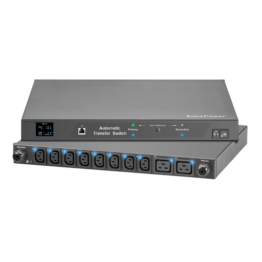 Product image for NVENT HOF NPATS20804 ATS WS 208V 30