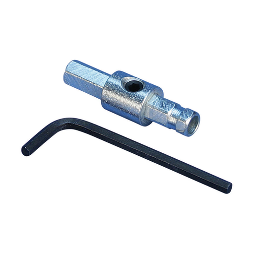 Product image for Erico HMZE240 HangerMate Drill Bit Adaptor
