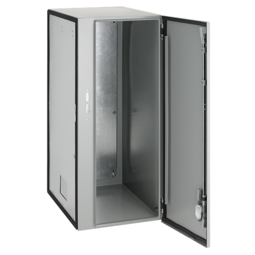 Product image for Hoffman AXD24 SEQUESTR External Disconnect, Type 12, 34.45x 14" x 24.12", Gray, Steel