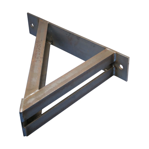 Product image for Caddy 3520300PL 352 Standard Duty Welded Wall Bracket, 30"