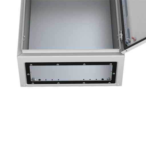 Product image for NVENT HOF AG04 Gland plate gasket s