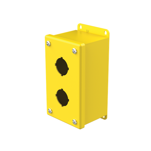 Product image for NVENT HOF E2PBY 2PB 30.5mm Safety Y