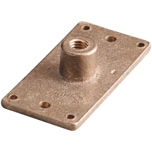 Product image for NVENT EFS LPC34038 BASE,CU,CAST,STE