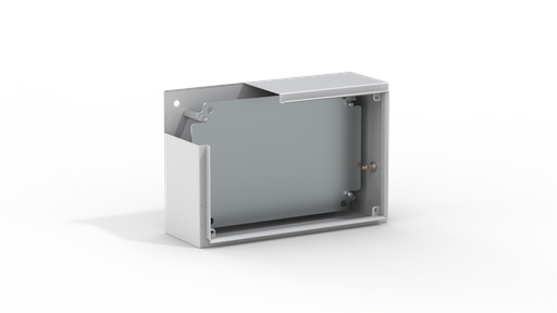 Product image for NVENT HOF AMTE6030 Spacer bolt M6