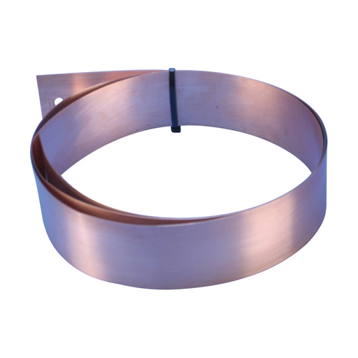 Product image for Erico B802D01A48 Low Impedance Riser, 48"