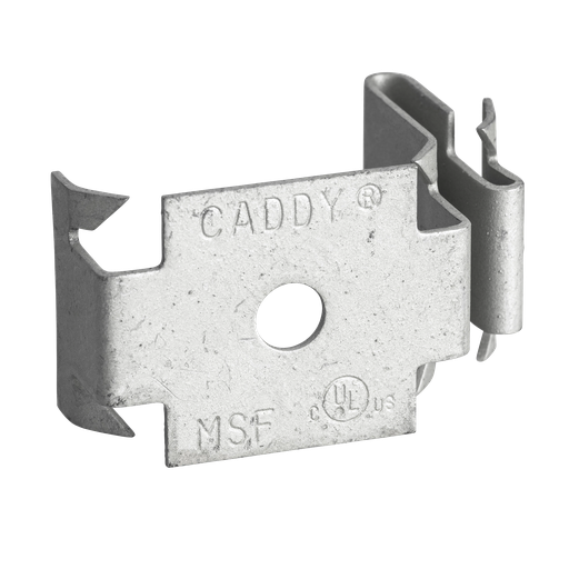 Product image for Caddy MSF MSF Snap-On Box Support