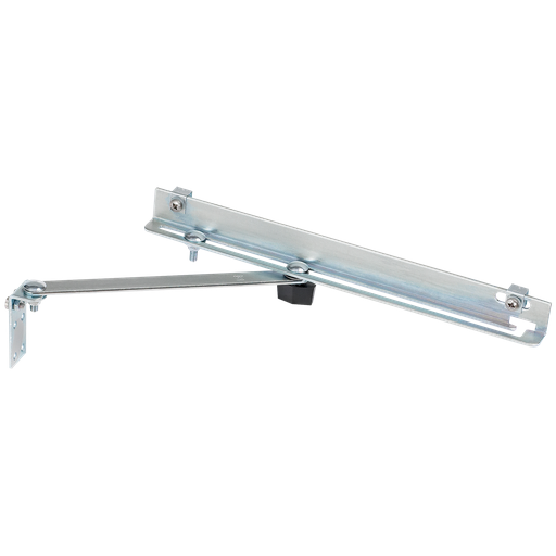 Hoffman ADSTOPK Door Stop Kit, Steel Product image for Hoffman ADSTOPK Door Stop Kit, Steel