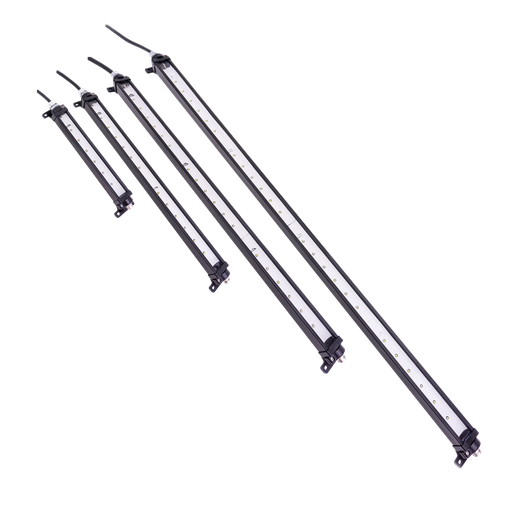 Product image for Hoffman LEDHL24V36 Hazardous Location LED Lights, Strip, 36.04x 1.69x 2.69