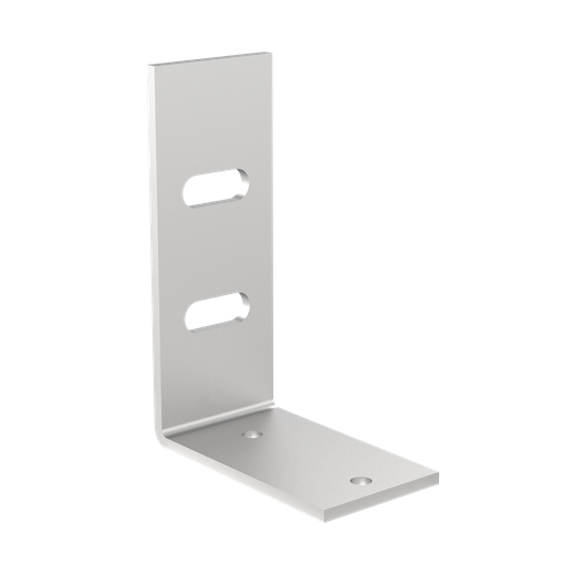Product image for Hoffman A19PSMB Rack-Mount PDU Bracket, Steel