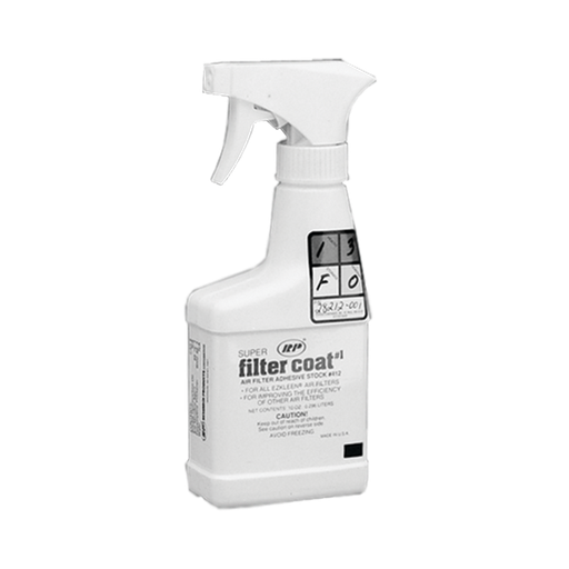 Product image for Hoffman AFLTAD Filter Adhesive, Spray Bottle