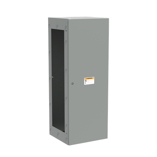 Product image for Hoffman AXD542018C Sequestr High-Amp External Disconnect, Type 4 and 12, 54.00 x 20.00 x 18.00