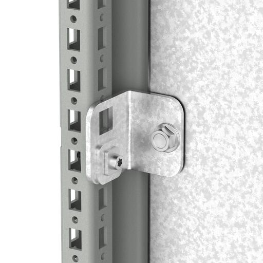 Hoffman P2APSB PROLINE G2 Panel Support Bracket, Steel Product image for Hoffman P2APSB PROLINE G2 Panel Support Bracket, Steel