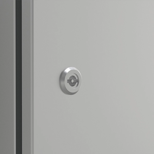 Product image for NVENT HOF ALLS503N ASR standard loc