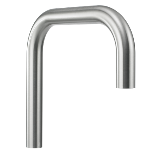 Product image for Hoffman ST800500800SS SYSPEND Sanitary HMI U-Shaped Tubing, 800x 500x 800mm, SS Type 304